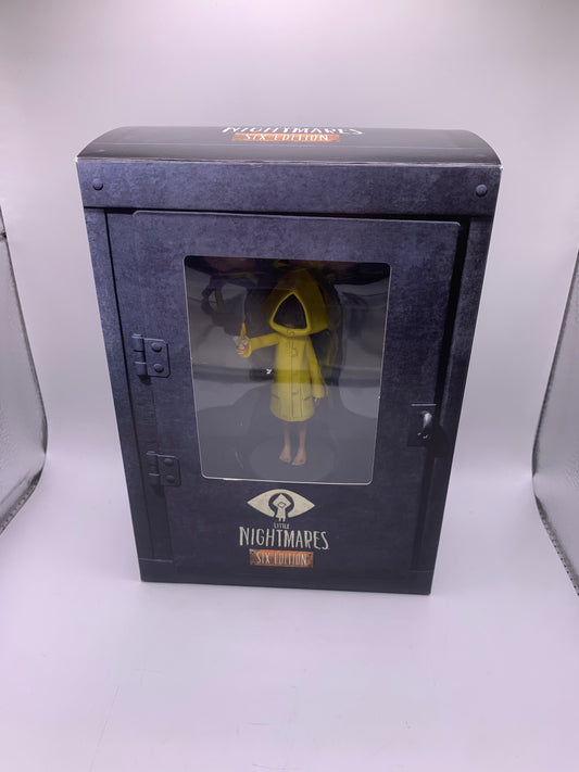 Little Nightmares: Six Edition (Game Sealed) – PlayStation 4