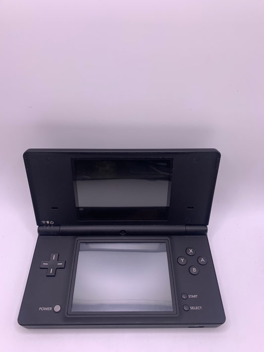 DSi (Zwart)