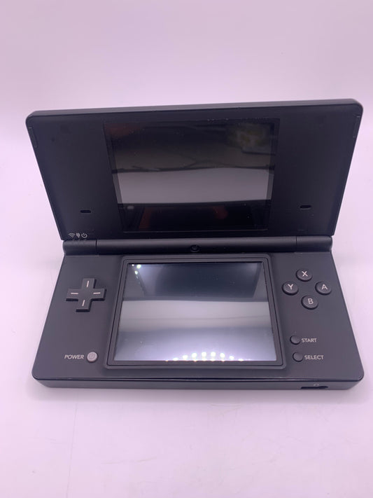 DSi (Zwart)
