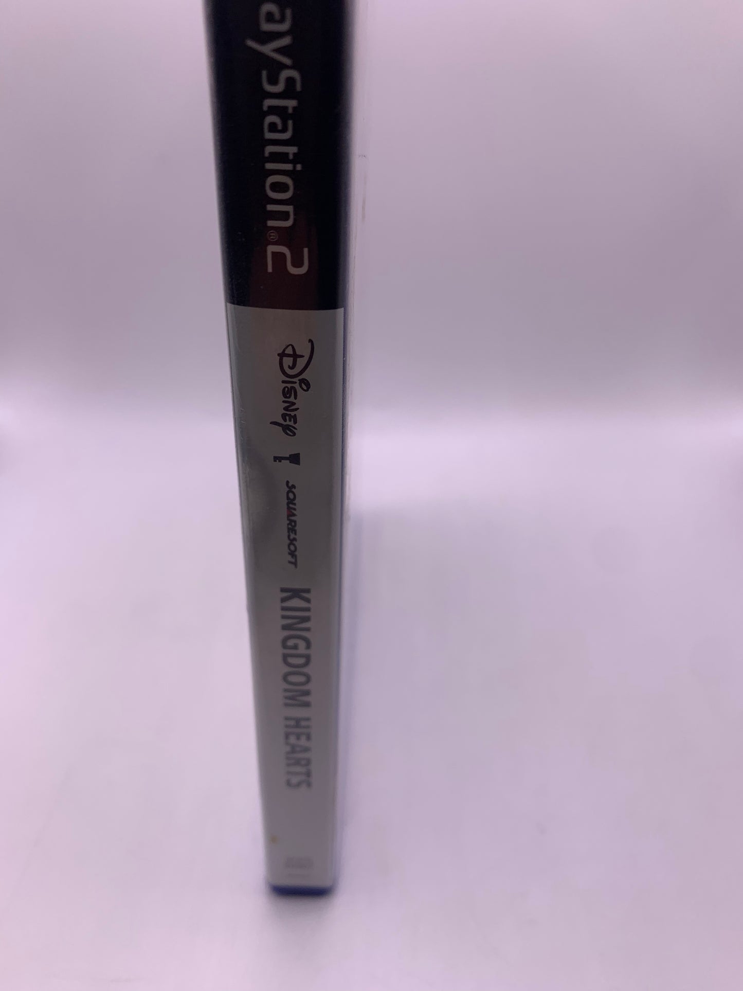 Kingdom Hearts - PlayStation 2