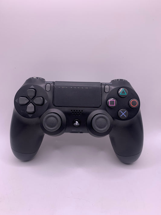 Playstation 4 Controller (Zwart)
