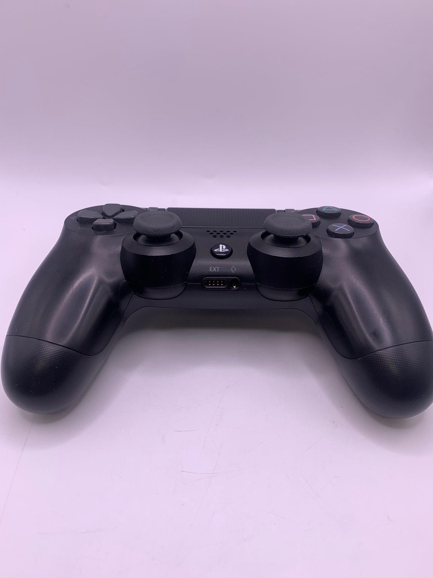Playstation 4 Controller (Zwart)