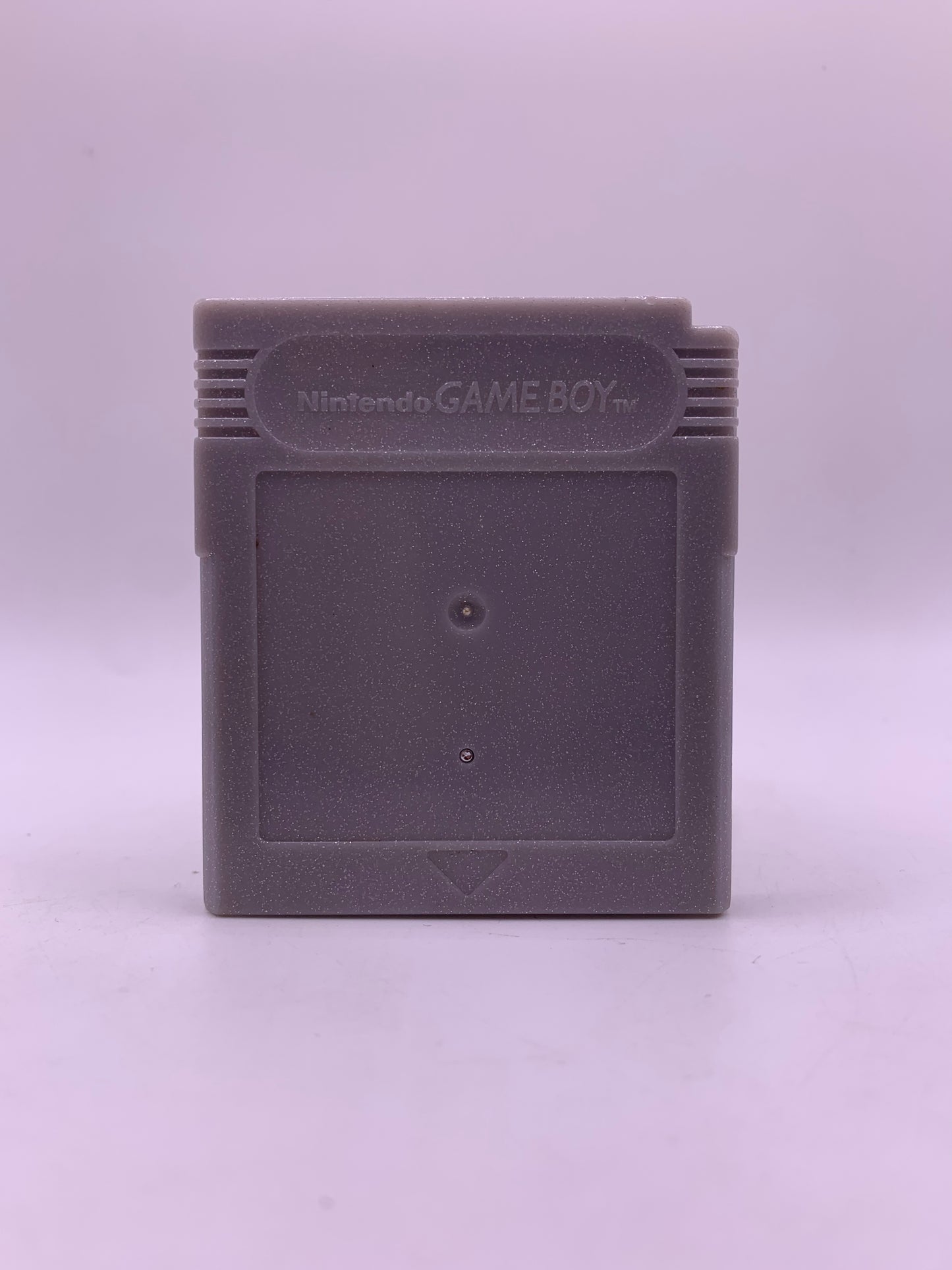 Pokémon Silver (Label weg) – Game Boy Color