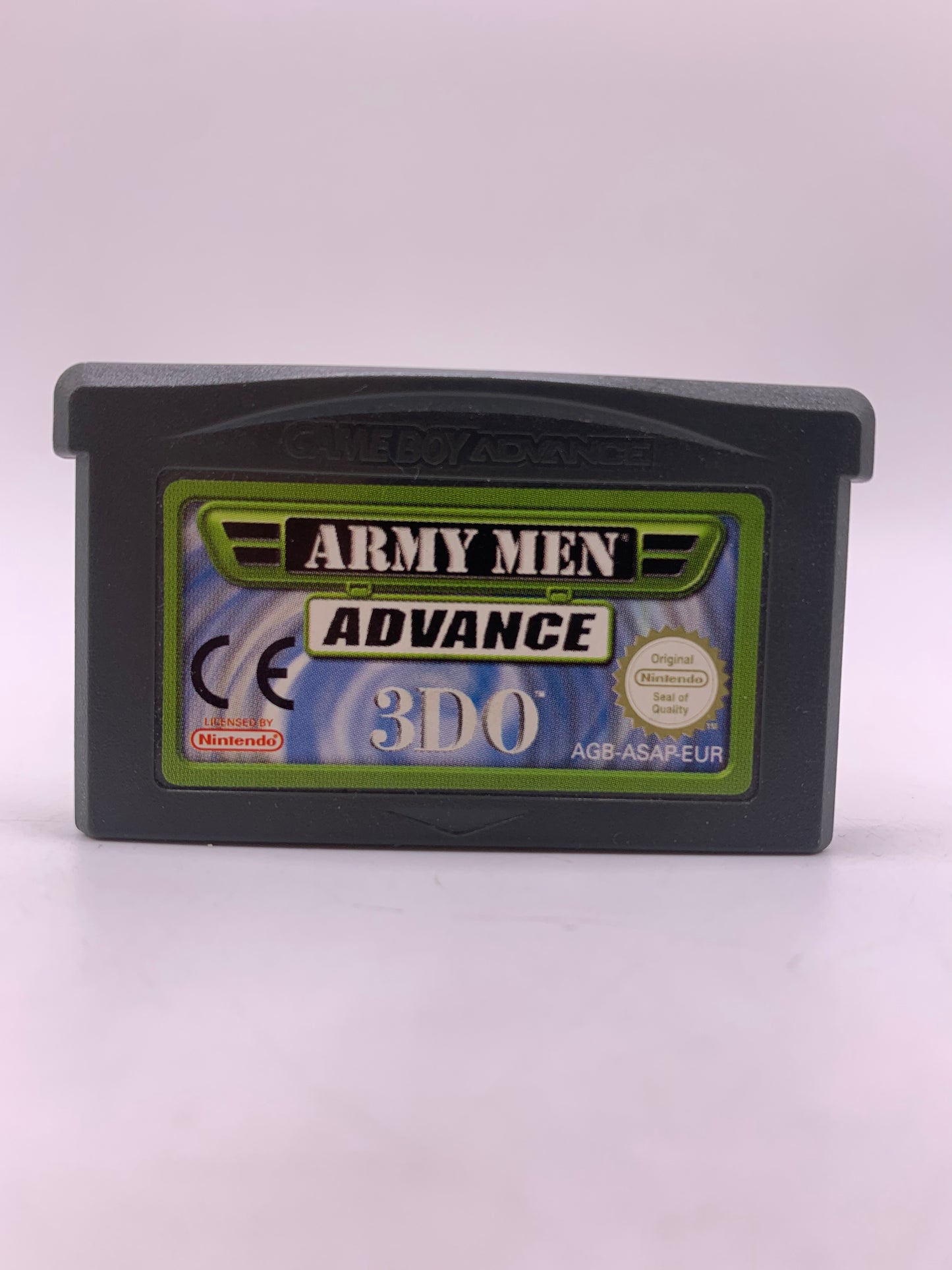 Army Men Advance – Game Boy Advance