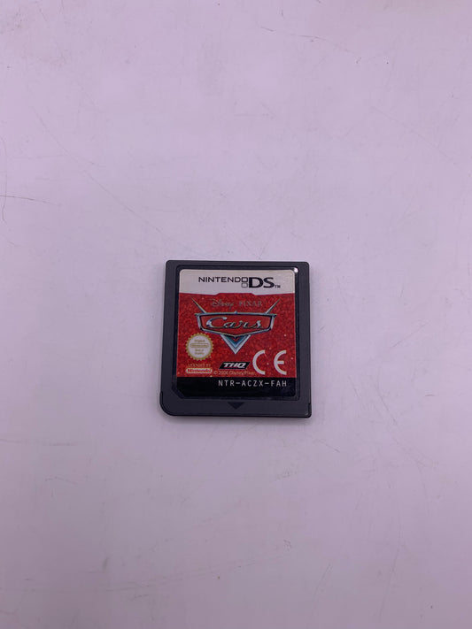 Cars (Los) – Nintendo DS