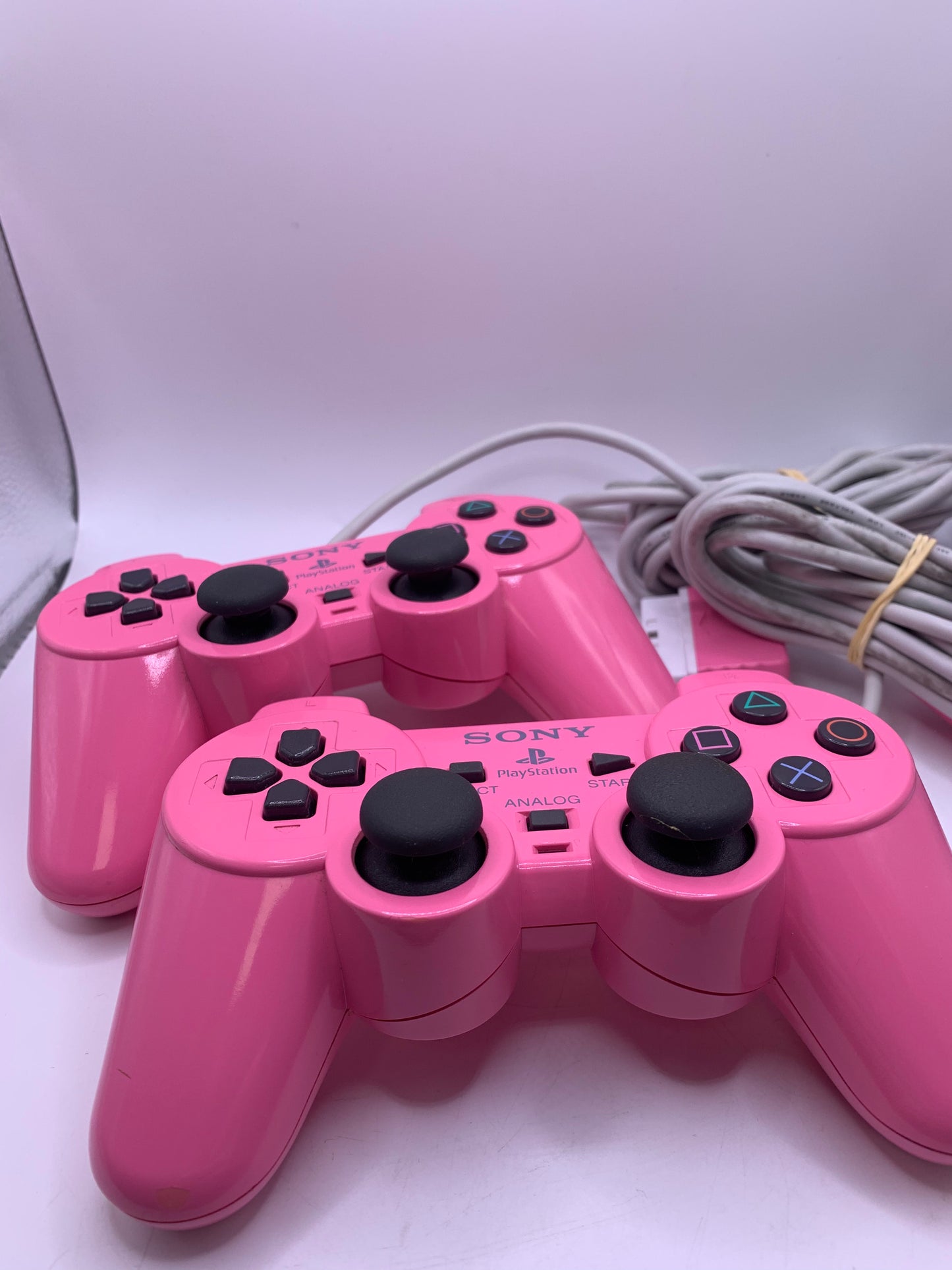 PlayStation 2 (Roze, slim)