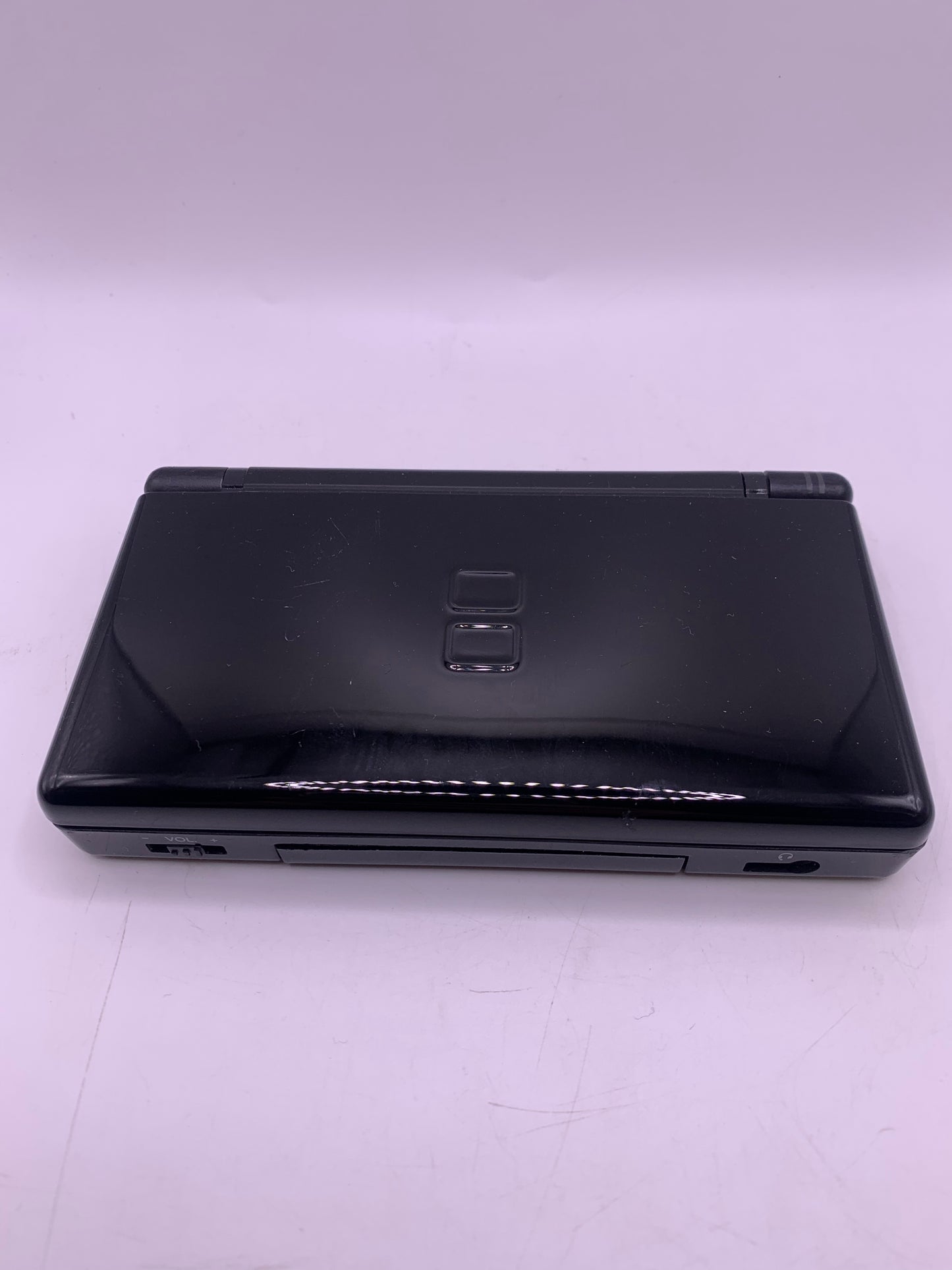 DS Lite (Zwart)