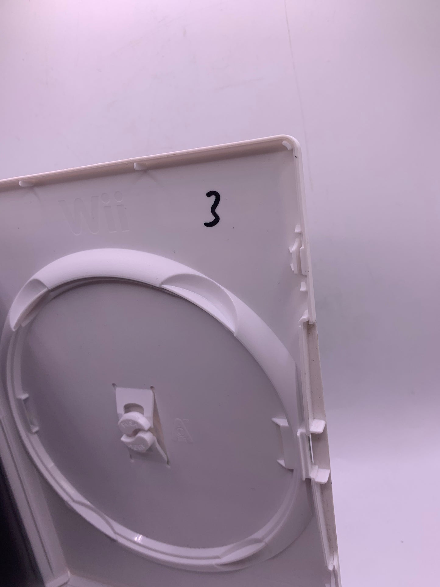 Scooby-Doo! And The Spooky Swamp (en het Spookmoeras) (Licht gebruikt) - Wii