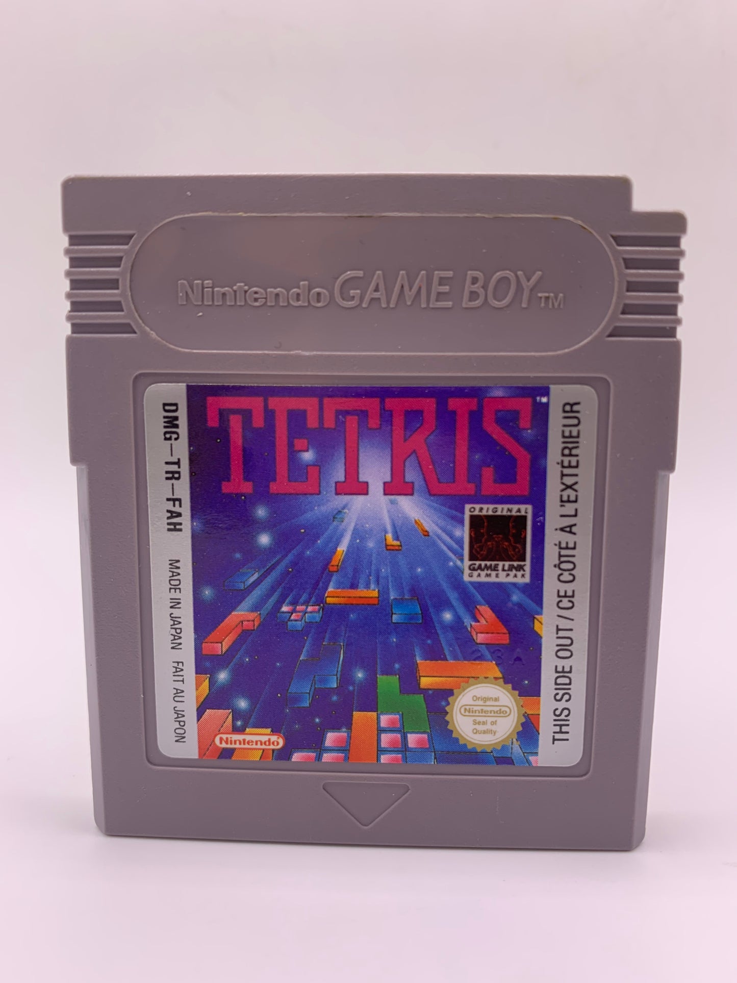Tetris - GameBoy Classic