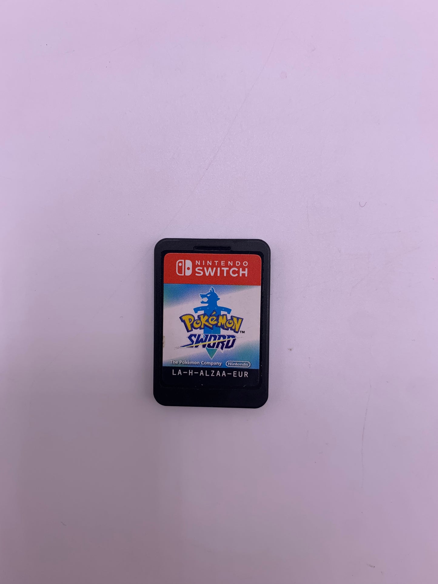 Pokémon Sword (Los) – Nintendo Switch