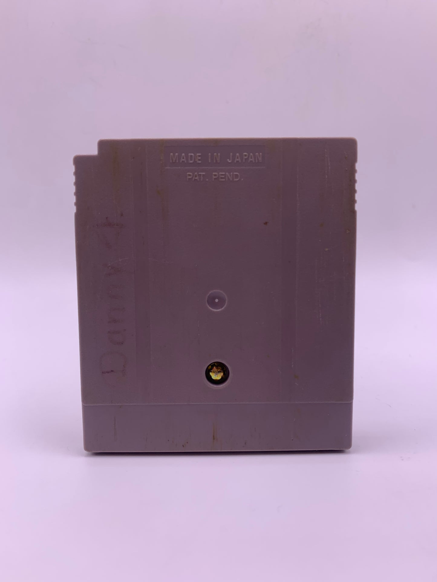 Tiny Toon Adventures 2: Montana’s Movie Madness - Game Boy Classic