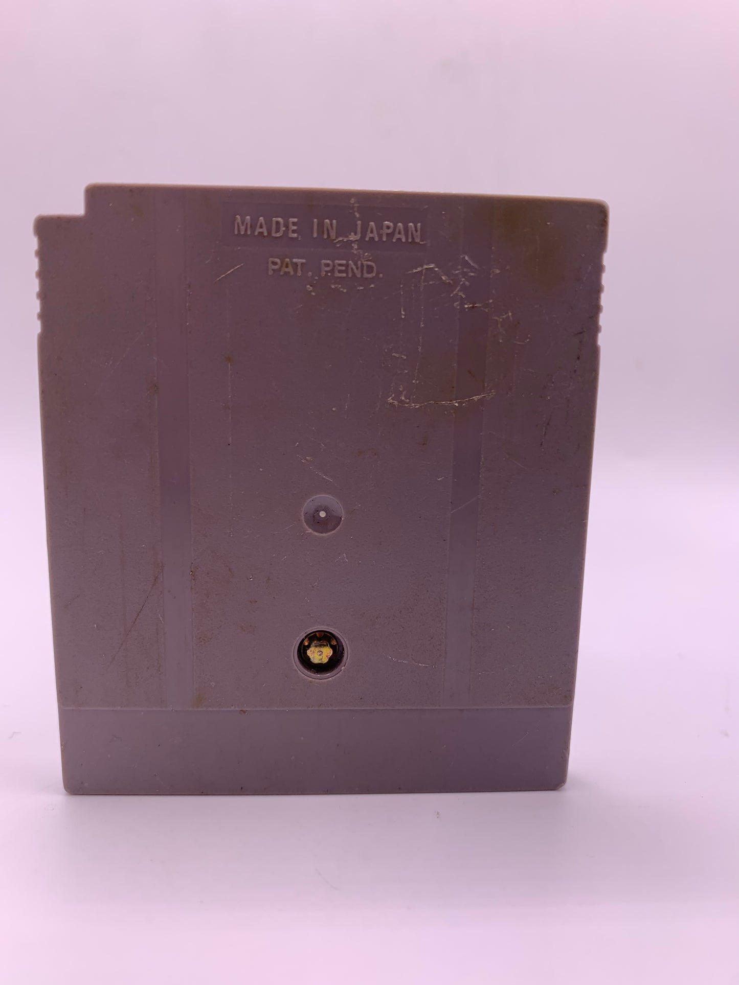 The Jungle Book (HOL, gebruikt) - Game Boy Classic