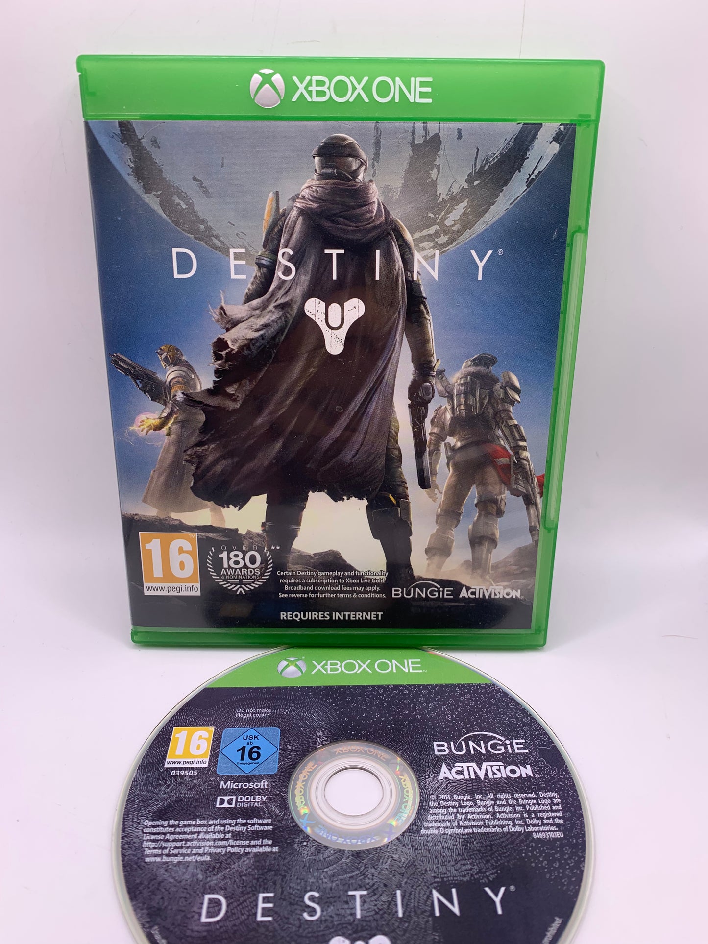 Destiny – Xbox One