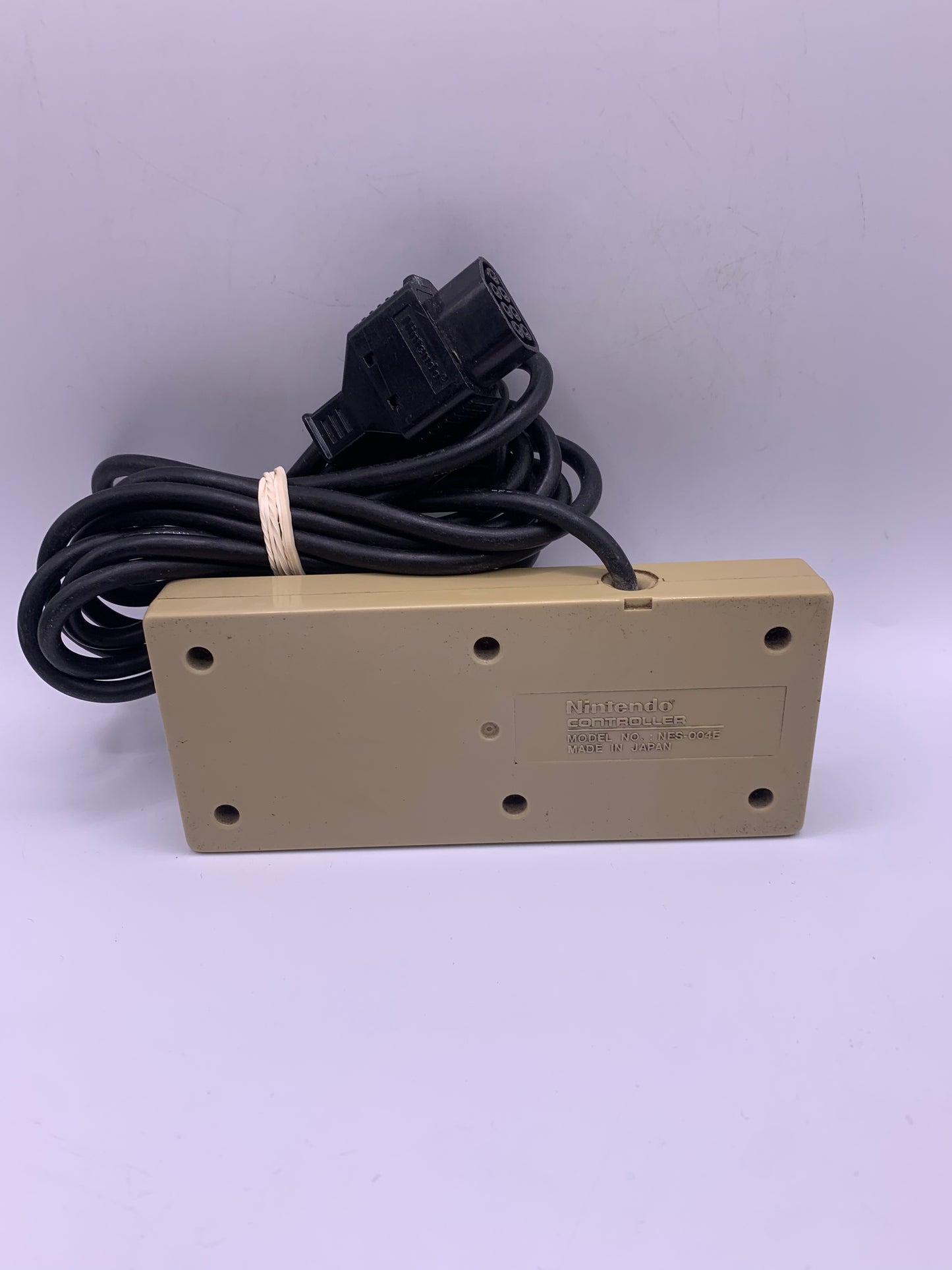 NES Controller (Vergeeld)