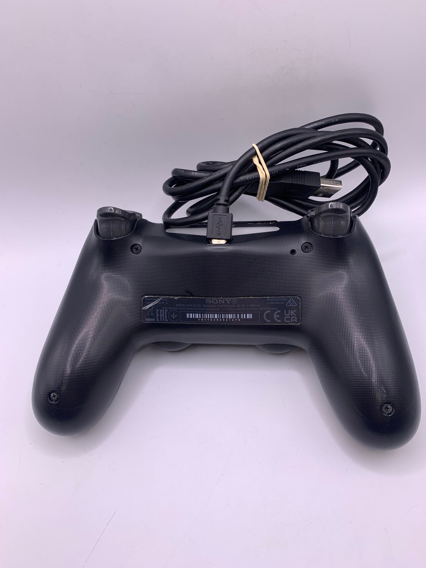 Playstation 4 Controller