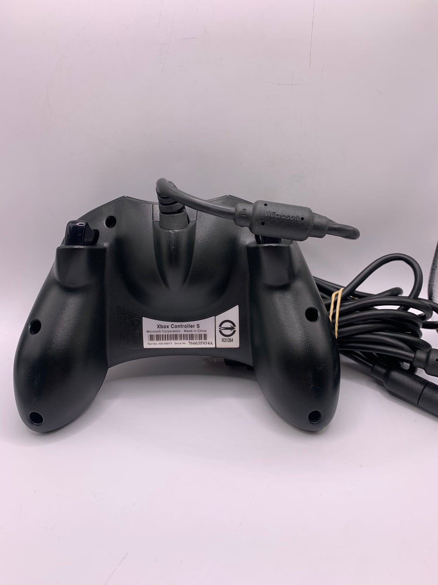 Xbox Original Controller Slim