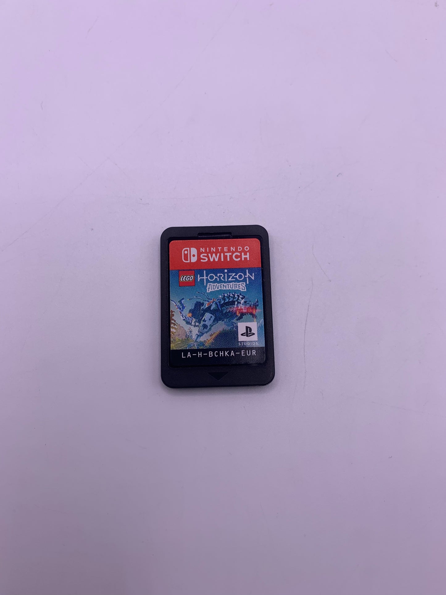 LEGO Horizon Adventures (Los) – Nintendo Switch