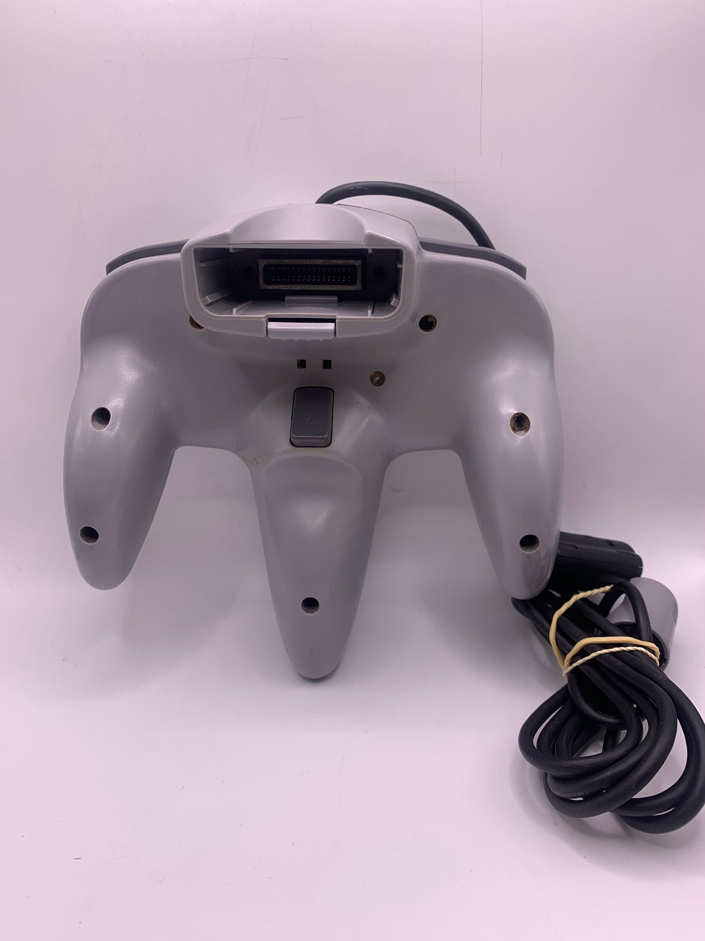 Nintendo 64 Controller (Grijs)