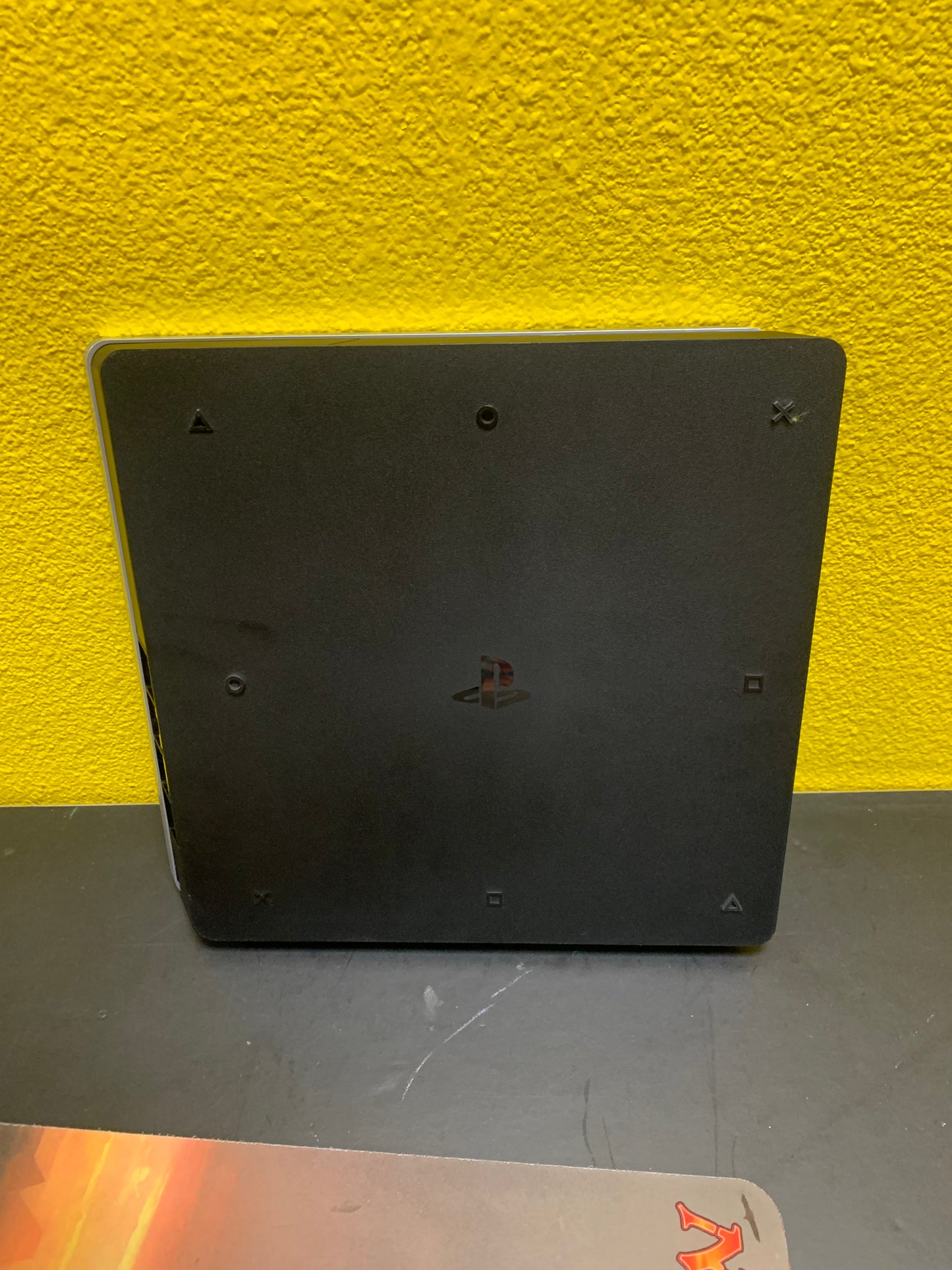 Playstation 4 Console (Slim) Gran Turismo