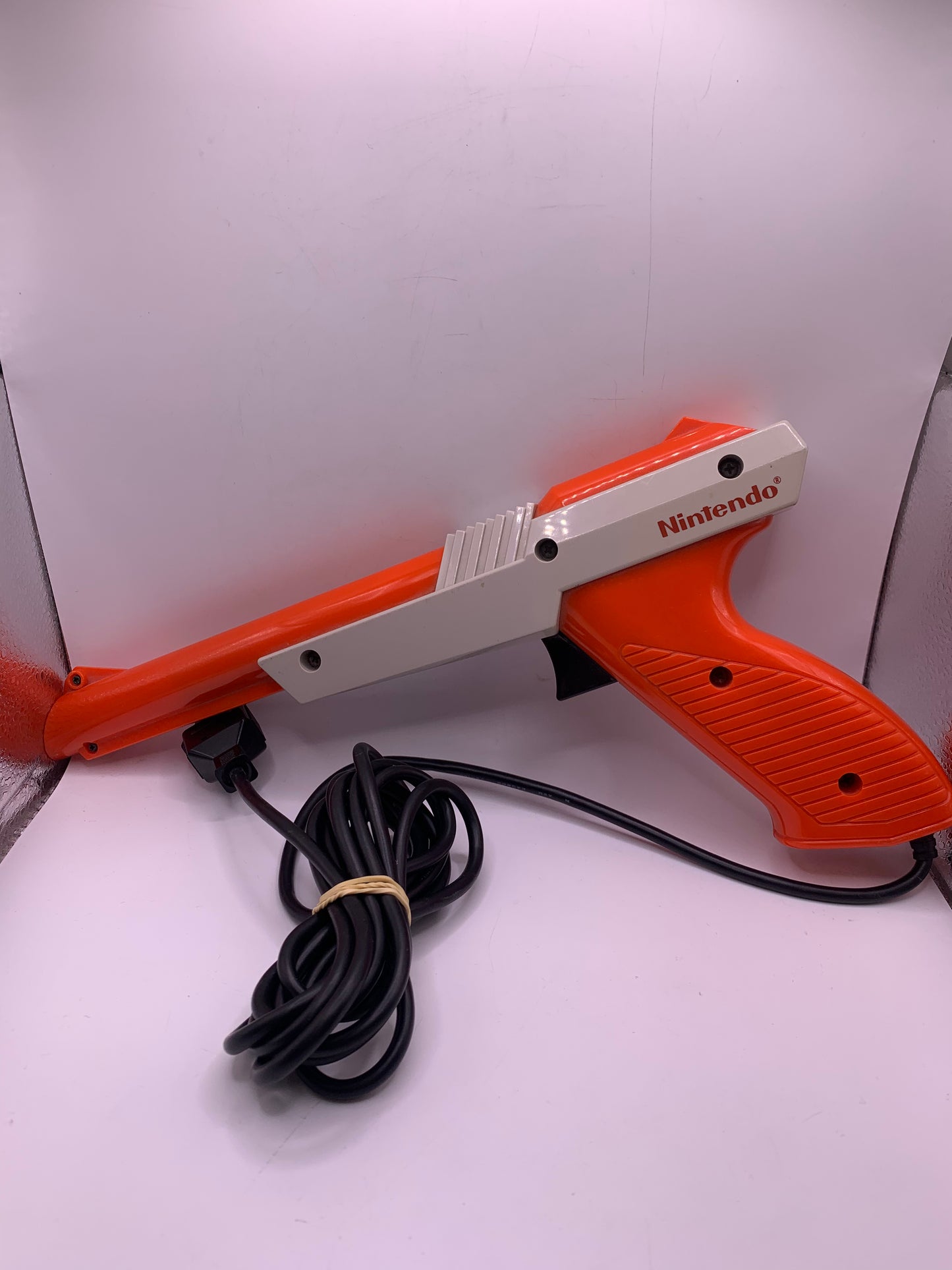 NES Nintendo Zapper