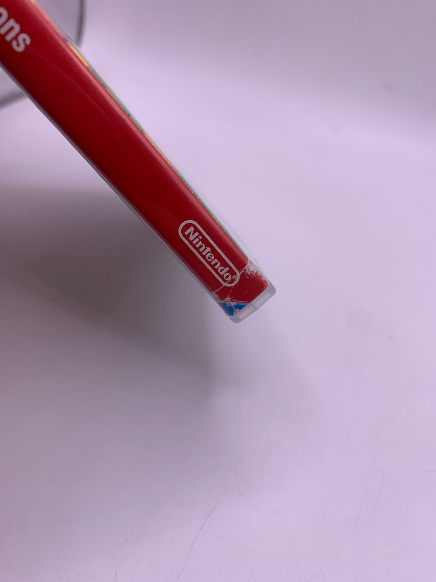 Animal Crossing: New Horizons (Cover licht beschadigd) – Nintendo Switch