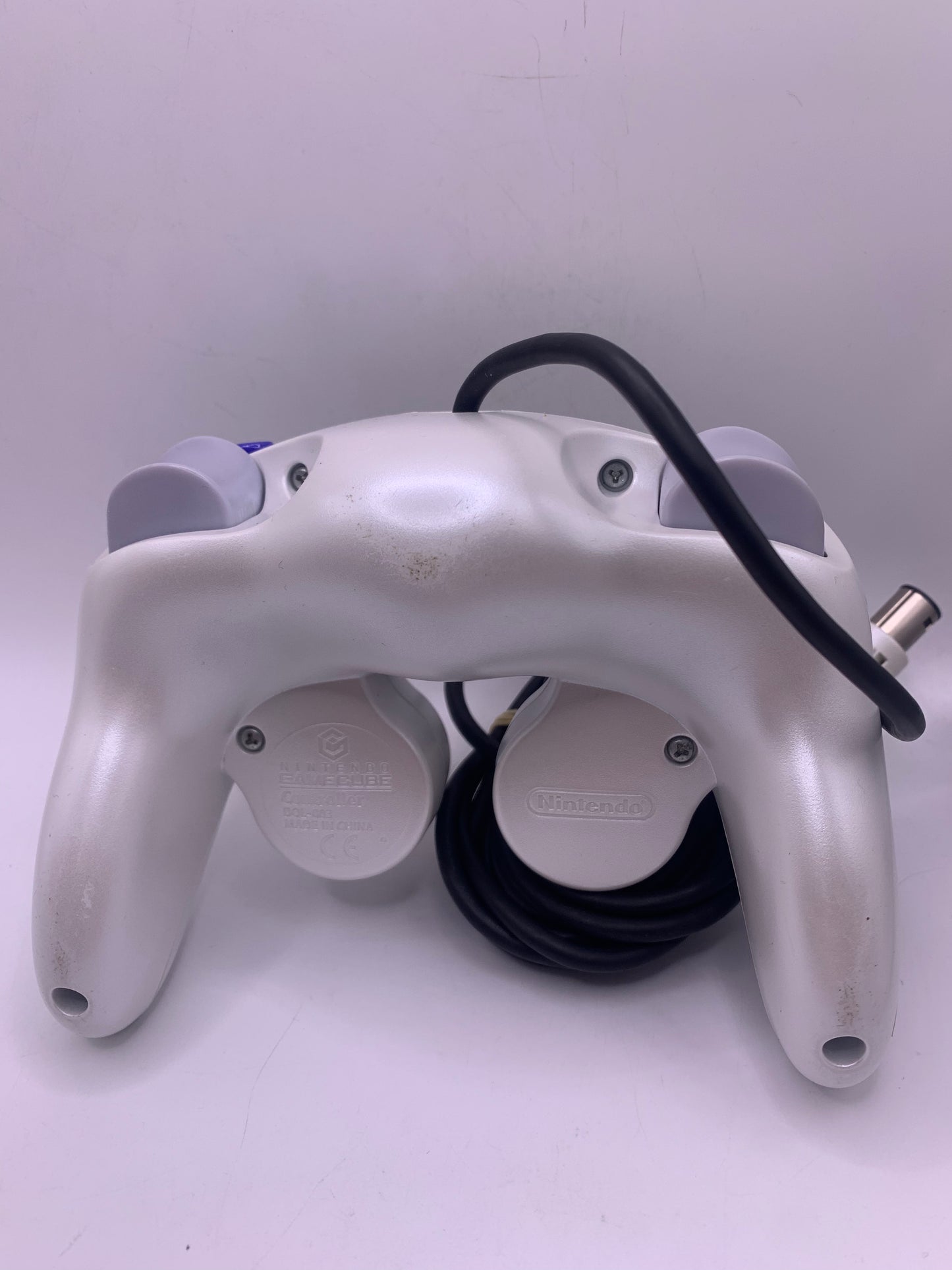 Gamecube Controller (Wit)
