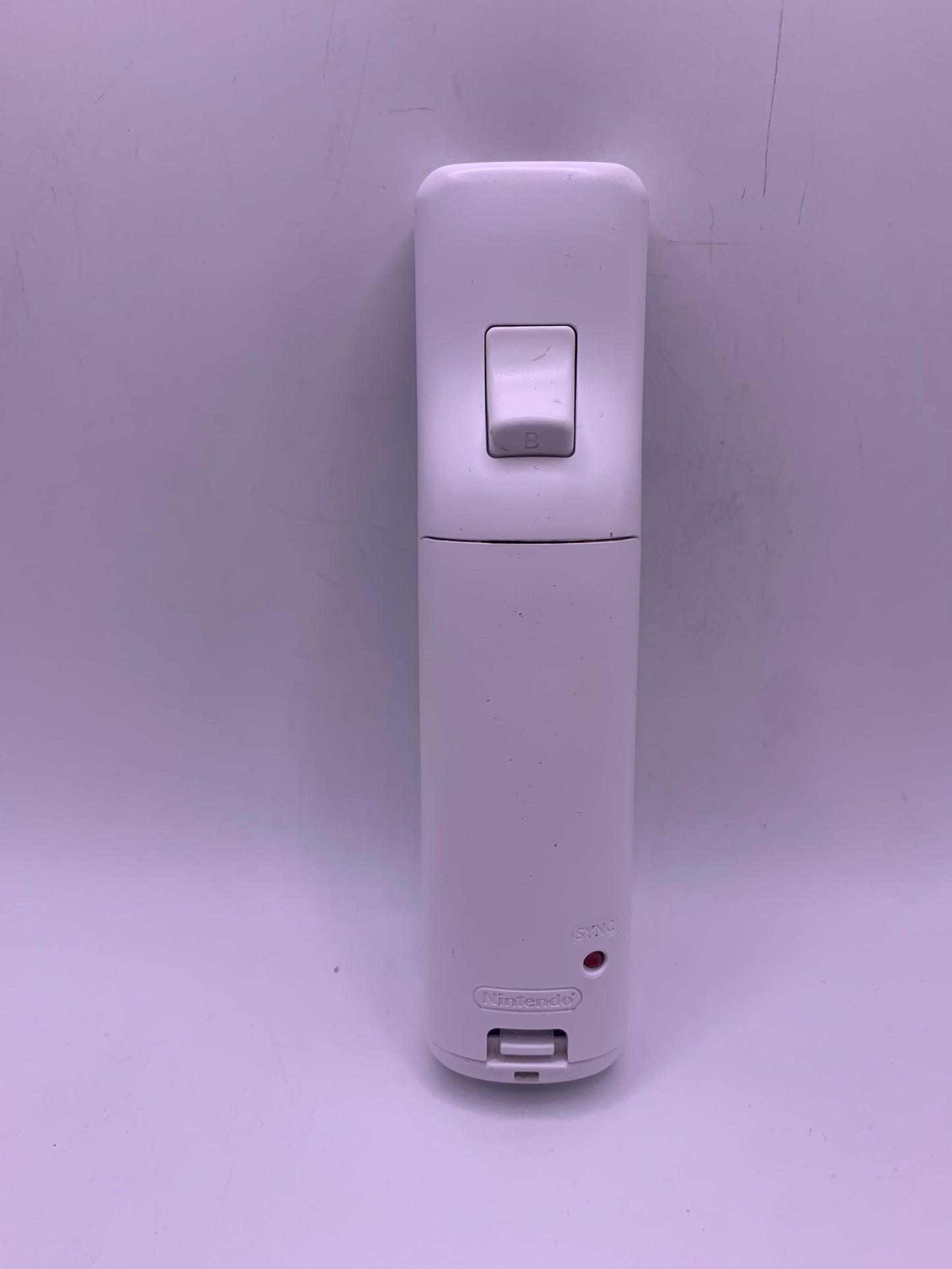 Nintendo Wii Remote (Wiimote) Controller (Wit)