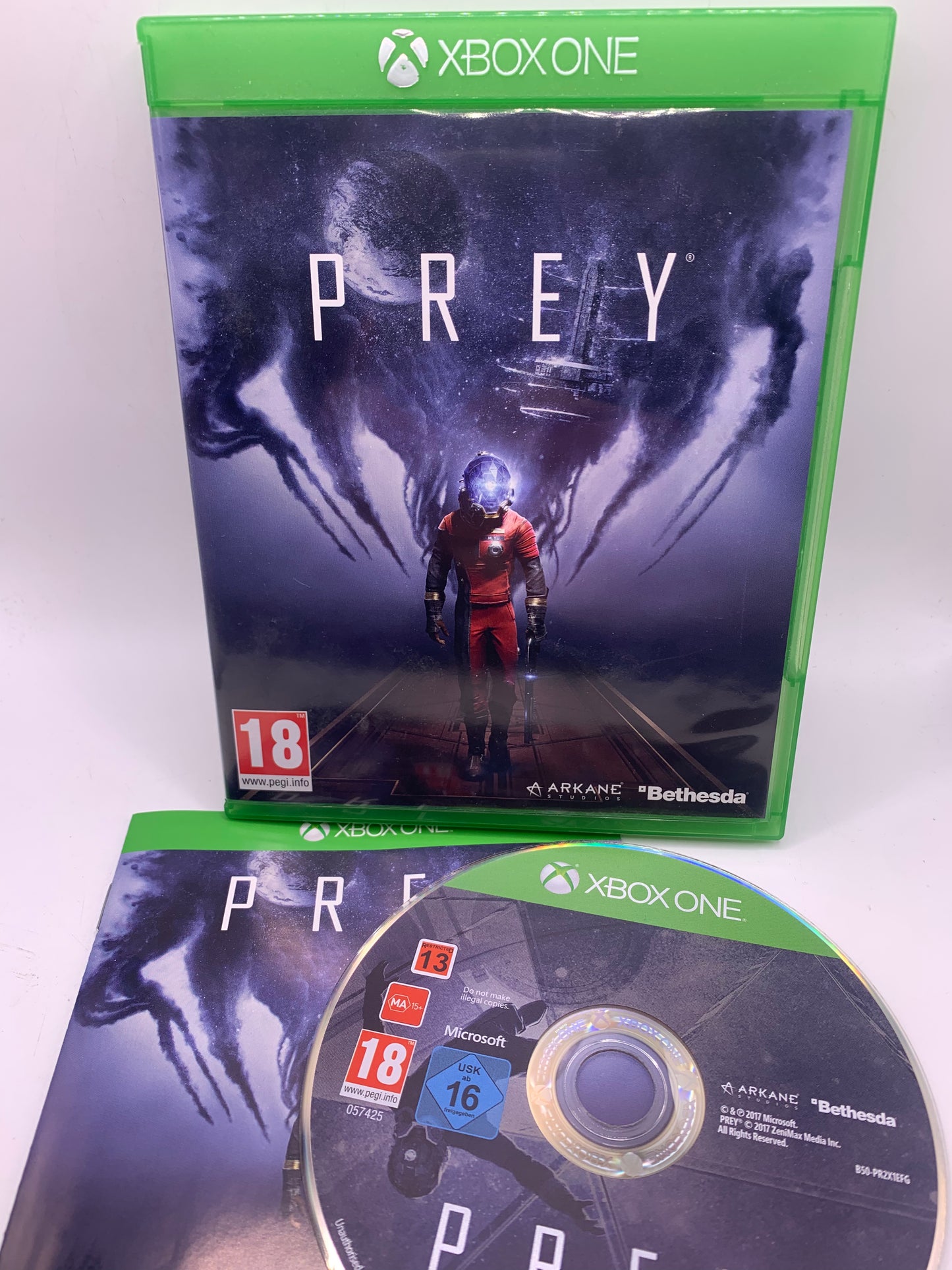Prey - Xbox One