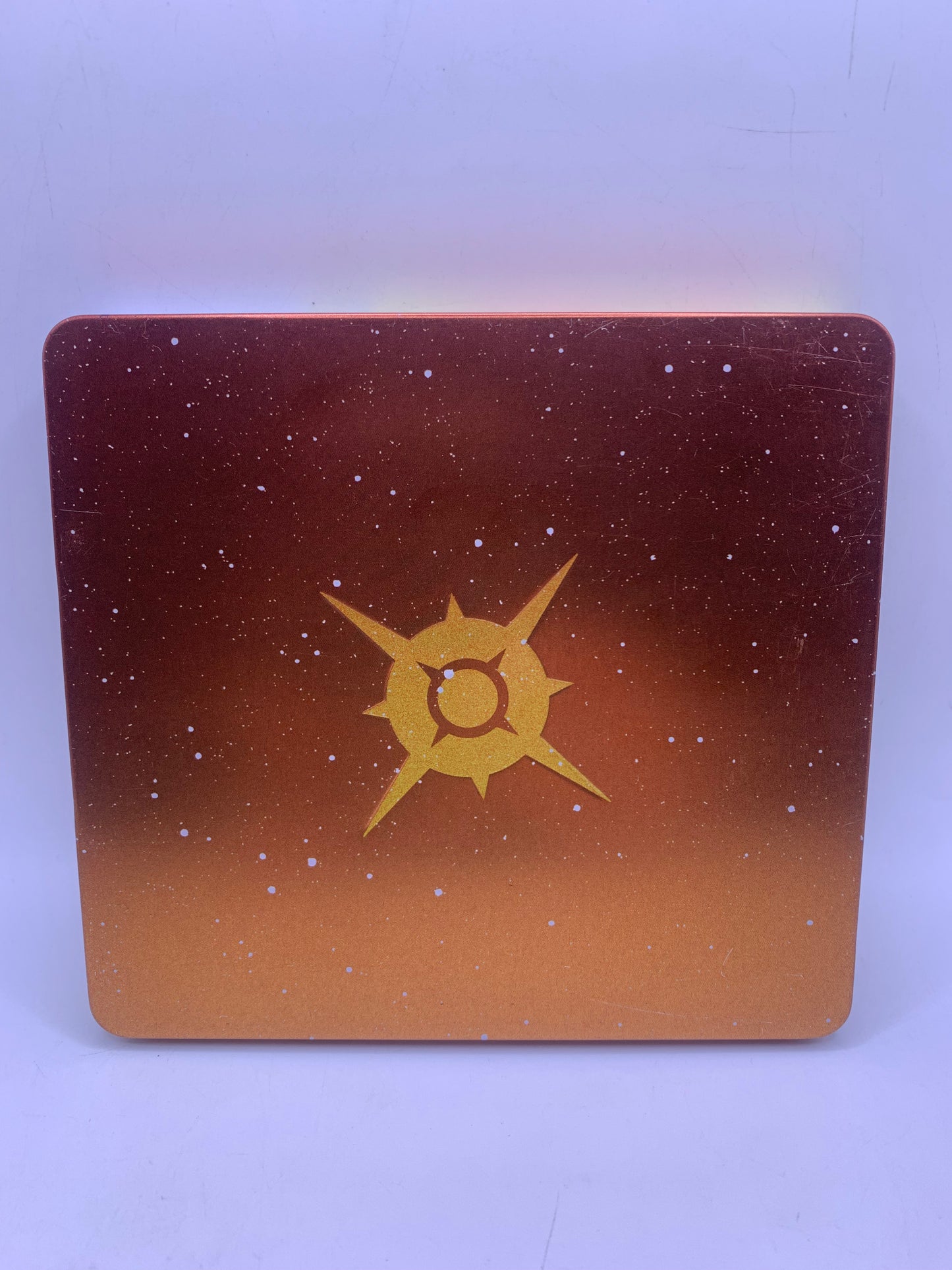 Pokémon Sun (Alleen Fan Edition case) – Nintendo 3DS