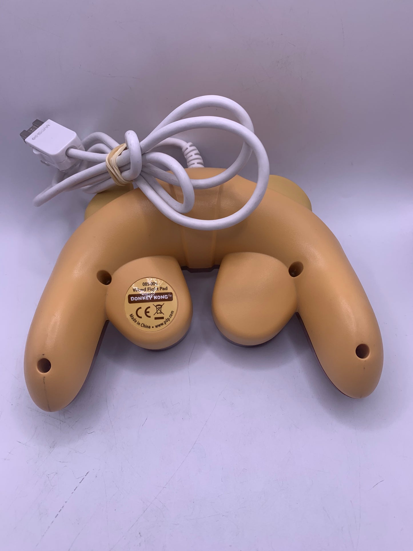 Wii Donkey Kong Controller PDP