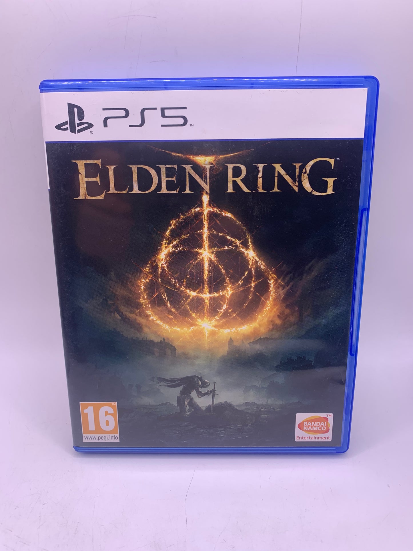 Elden Ring (+extras) - PlayStation 5