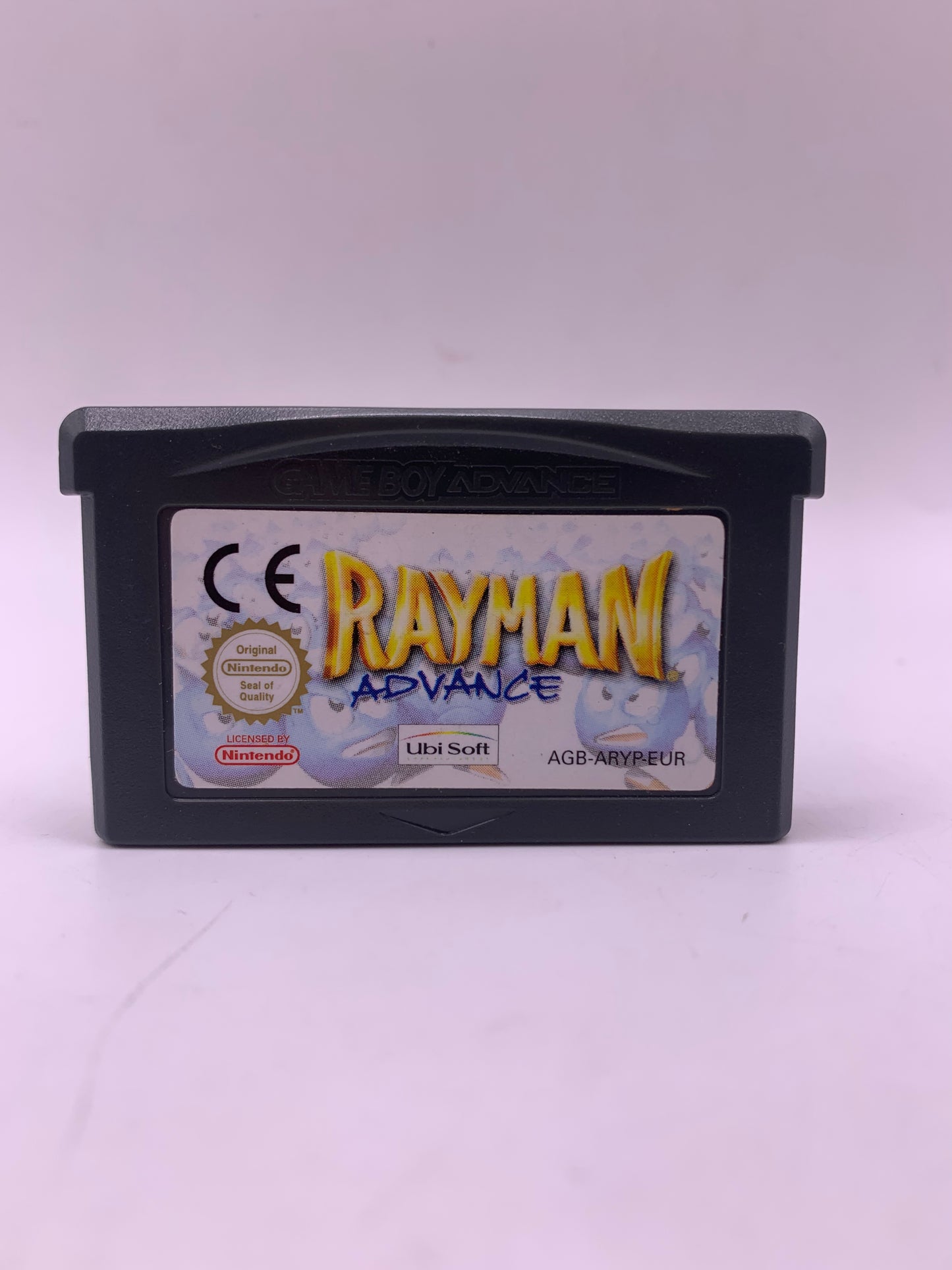 Rayman Advance - Gameboy Advance