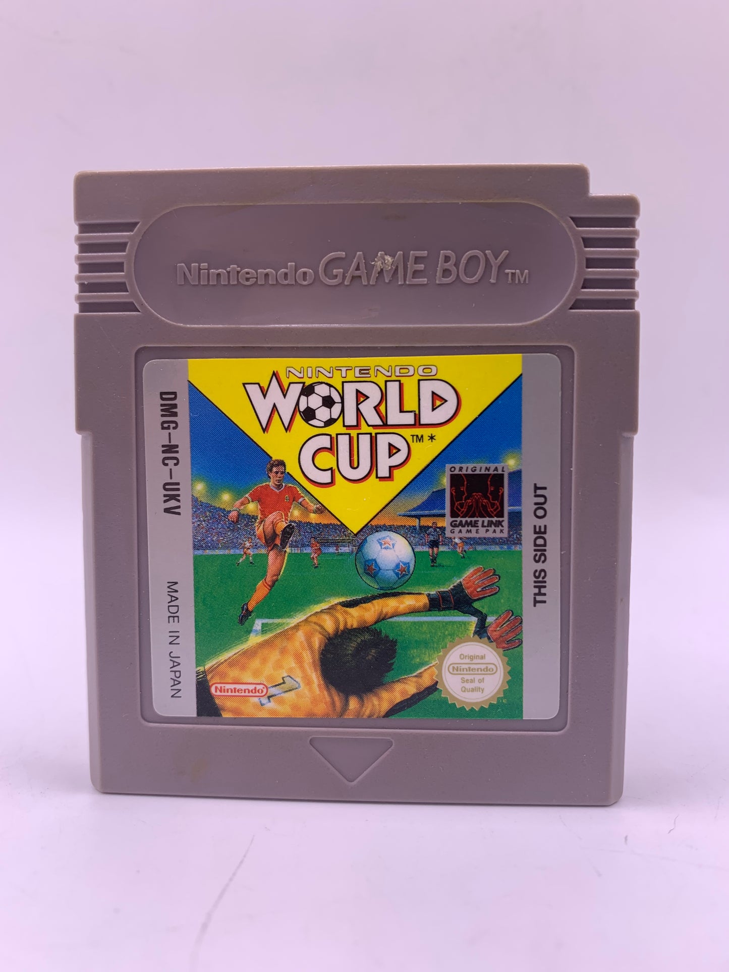 Nintendo World Cup – Game Boy Classic