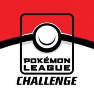 Retro Empire Gaming – Pokémon League Challenge 29 Mei