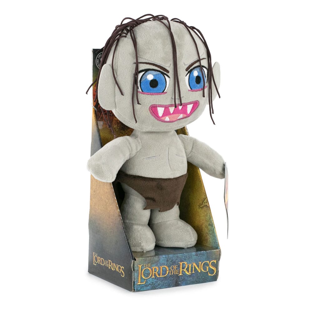 Gollum Plush - The Lord Of The Rings