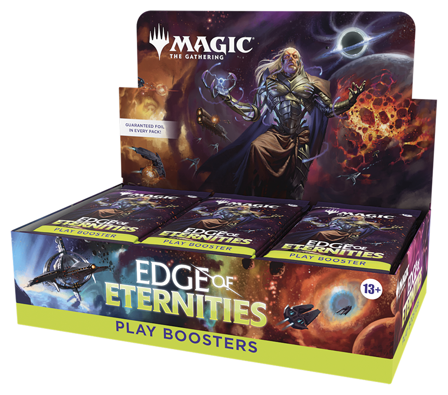 Edge of Eternities - Magic The Gathering