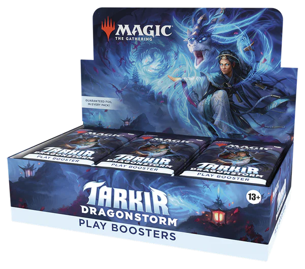 Tarkir : Dragonstorm - Magic The Gathering