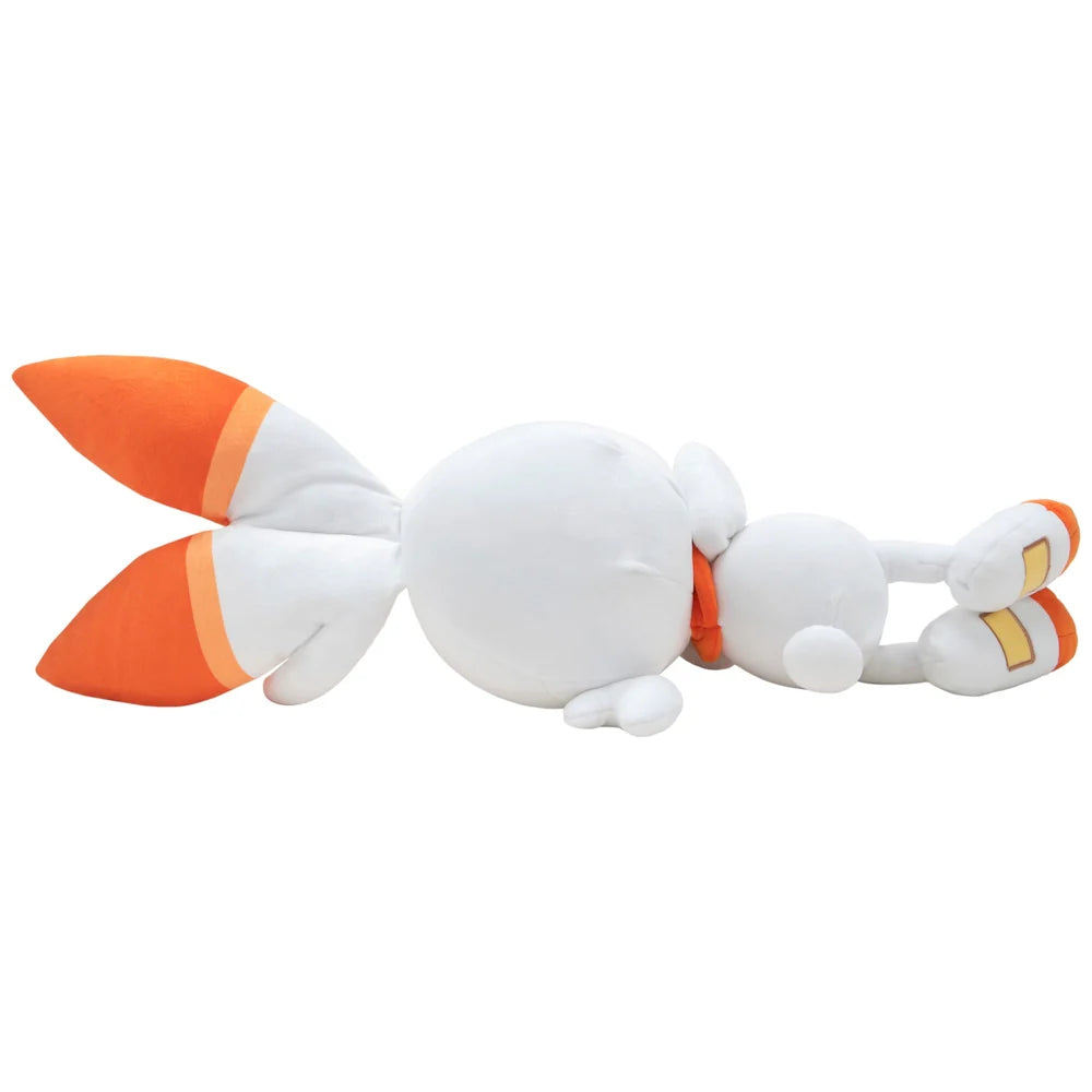Scorbunny - Pokémon Plush