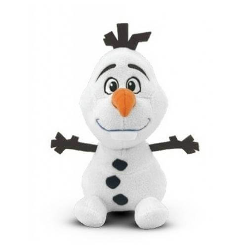Olaf The Snowman - Frozen Plush
