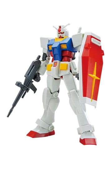 EG RX-78-2 Gundam 1/144 - Gundam models