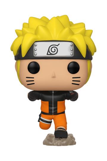 One Piece Naruto Uzumaki 727 - Funko Pop