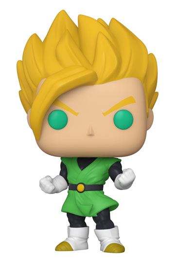 Dragonball Z Super Saiyan Gohan 858 - Funko Pop
