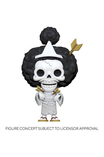 One Piece Bonekichi 924 - Funko Pop