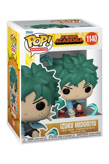 My Hero Academia Izuku Midoriya 1140 - Funko Pop