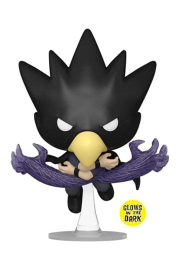My Hero Academia Fumikage Tokoyami 1351 - Funko Pop