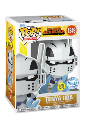 My Hero Academia Tenya Iida 1349 - Funko Pop