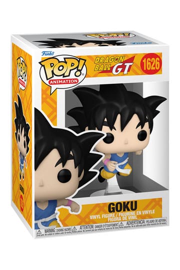 DragonBall GT Goku 1626 - Funko Pop