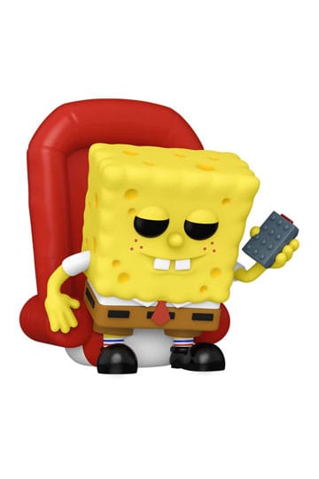 Spongebob Meme 1752 - Funko Pop