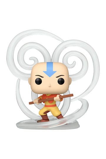 Avatar Aang 1806 - Funko Pop