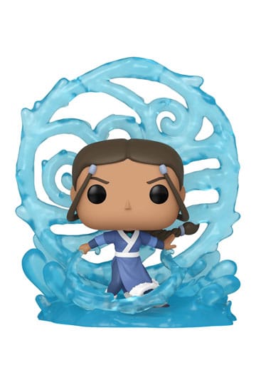 Avatar Katara 1807 - Funko Pop